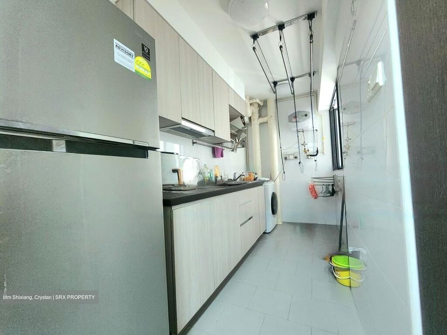 Blk 311B Trivelis (Clementi), HDB 3 Rooms #460040281